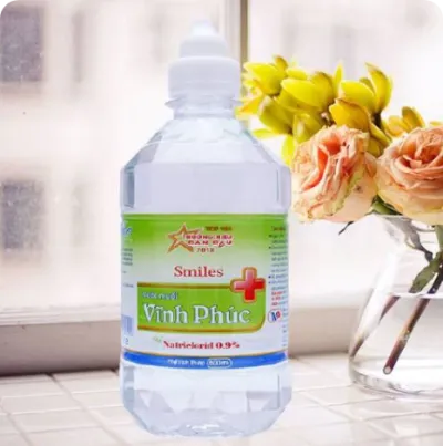 Găng tay y tế không bột